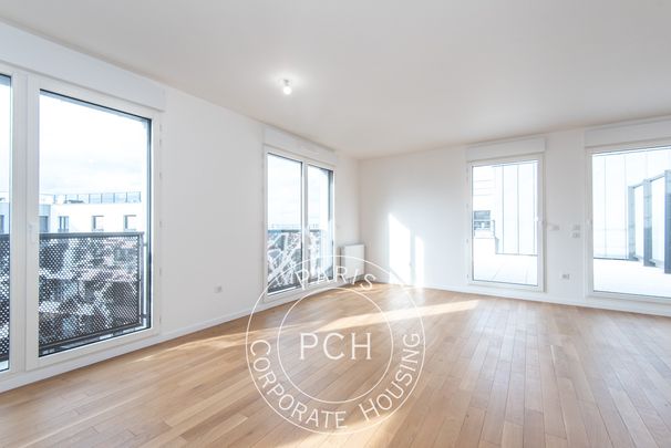 Rue des Fauvelles, - Photo 1