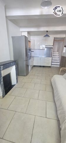 Location Maison 3 pièces 62m² PERTUIS 84120 - Photo 4