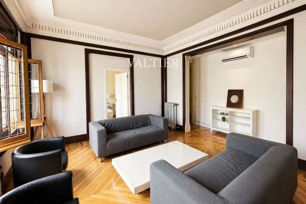 Piso de alquiler en De Manuel Silvela, Trafalgar - Foto 1