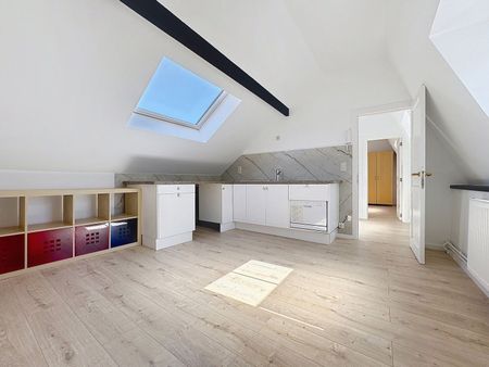 Te huur - Appartement - Photo 4