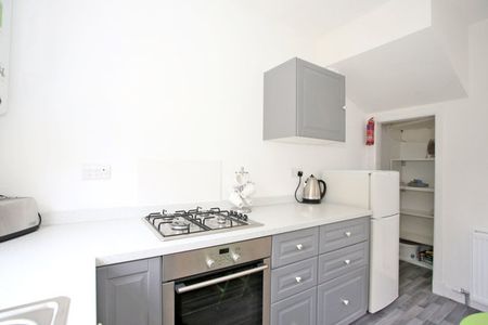 1 Orchard Road, AB24 3DP, Aberdeen - Photo 3