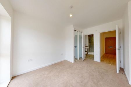 2 bedroom apartment to rent - Photo 5