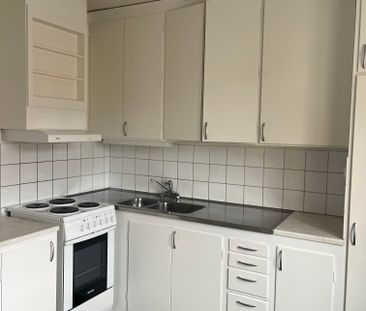 Gersnäsgatan, Katrineholm - Foto 1
