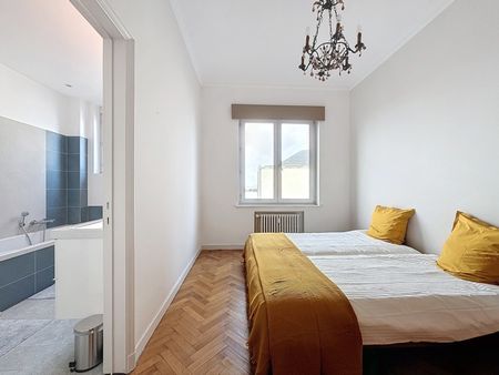 Appartement te huur in Brussel - Photo 5