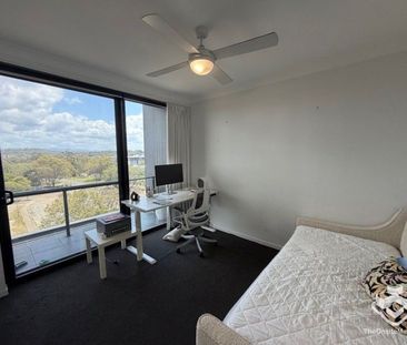 Luxury 2BED 2BATH 1secured Parking WITH TWO AIRCON + UNDERGROUND PA... - Photo 3