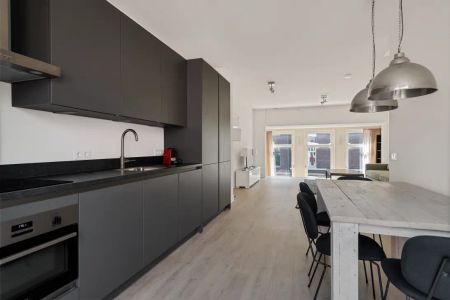 Pieter Cornelisz. Hooftstraat 32 B - Foto 5