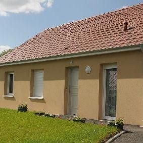 Maison – Type 3 – 76,4m² – 508.09 € – PARNAC - Photo 2