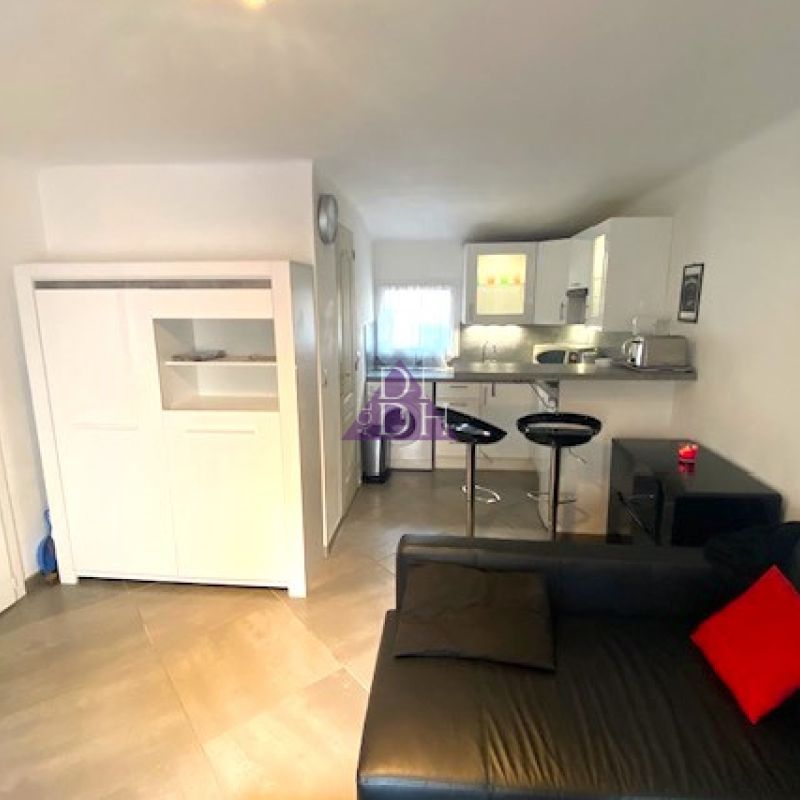 Studio Bormes village - Photo 1