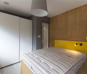 1 bedroom end of terrace house to rent - Photo 2