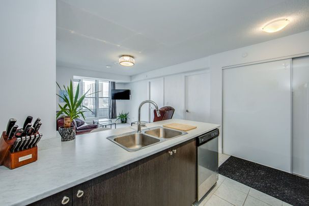 For Lease - 8 Trent Avenue, Toronto, Ontario - Photo 1