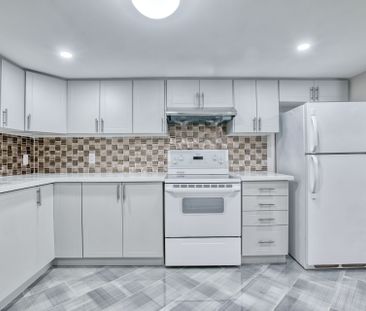 For Lease - 115 Lowcrest Boulevard Unit# BSMT, Toronto, Ontario - Photo 4