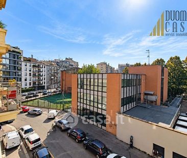 Trilocale in Affitto in Via Giorgio Washington 27 a Milano - Foto 4