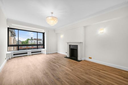 4 bedroom flat to rent - Photo 2