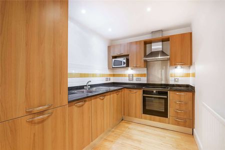 Vincent Square, Silvertown House, Westminster, London, SW1P 2PQ - Photo 2