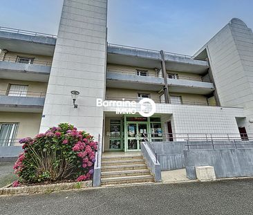 Location appartement à Brest 20m² - Photo 4