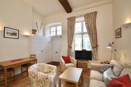 1 bedroom apartment to rent - Photo 2