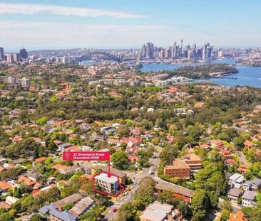 Secure and Furnished Modern Studio Apartment - Photo 6