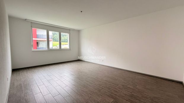 À louer à Courrendlin appartement de 4.5 pièces au 1er étage - Photo 1