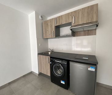 Appartement 2 pièces - Photo 2