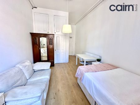 Kersland Street, Hillhead, Glasgow, G12 8BP - Photo 5