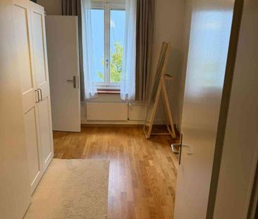 3 Zimmer, 65 m², 1. Stock - Photo 2