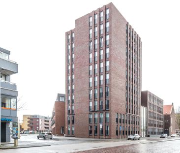 Te huur: Appartement Markendaalseweg in Breda - Foto 3