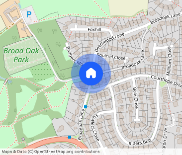 Broad Oak Lane, Bexhill-On-Sea - Photo 1