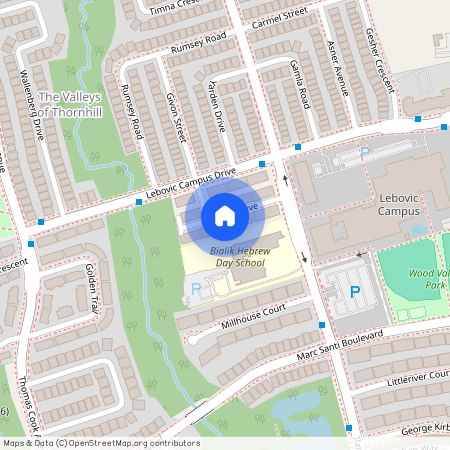 65 Laskin Drive, Vaughan