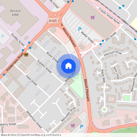 53 Brazil Street, Hull HU9