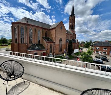 Appartement - Te huur - Photo 4