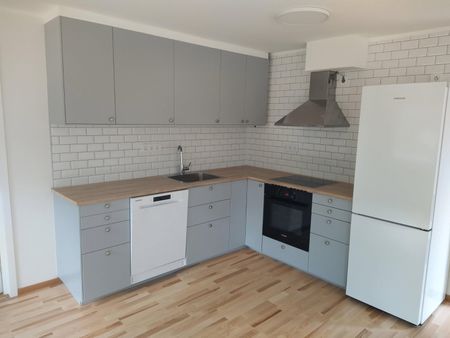 Älgslingan, Ingarö - Photo 3