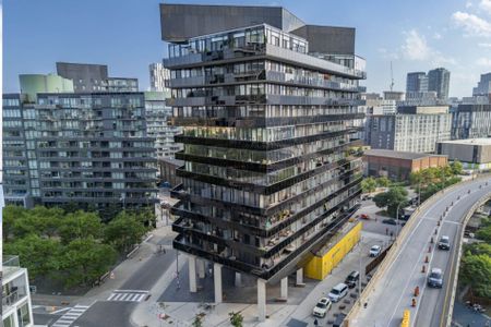 For Lease - 21 Lawren Harris Square Unit# 508, Toronto, Ontario - Photo 3