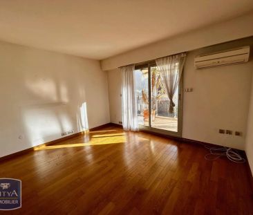 Appartement à louer 3 pièces 73.89m² - Photo 2