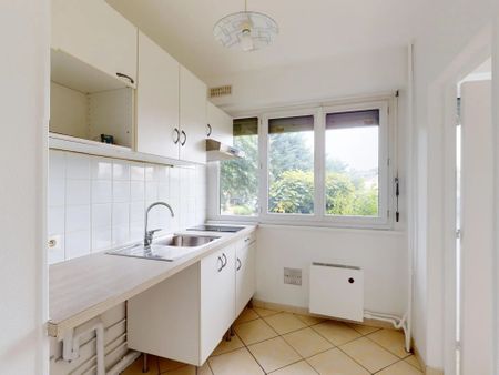 Location Appartement 1 pièces 24 m2 à Chennevières-sur-Marne - Photo 4