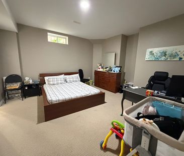 For Lease - 3159 Seabright Drive Unit# BSMT, Mississauga, Ontario - Photo 6