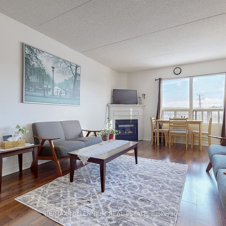 For Lease - 160 Wellington Street Unit# 315, Aurora, Ontario - Photo 1