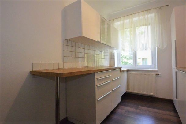 Dieses gut geschnittene Apartment ist ideal geeignet für Single oder ein Pärchen. - Foto 1