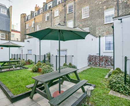 North Gower Street, NW1, London - Photo 3