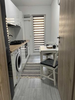 Berceni biruintei 81 residence etaj 3 - Photo 1