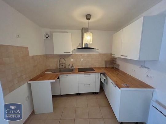Location Maison 3 pièces 78m² PAMIERS 09100 - Photo 1