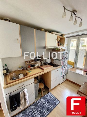A LOUER APPARTEMENT 50290 BREHAL - 4 pièces - Photo 3