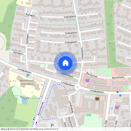 Solbakken 209, 1. tv., 5330 Munkebo