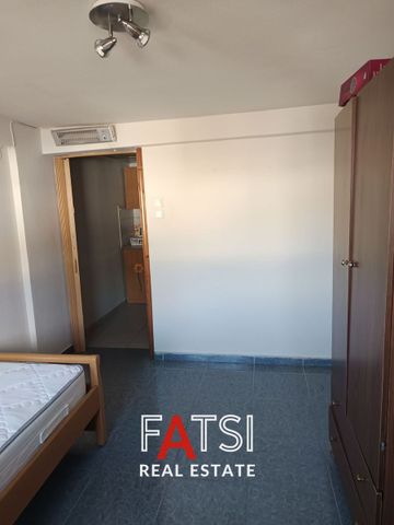 Studio/Γκαρσονιέρα για ενοικίαση Ευαγγελίστρια - Κέντρο (Νέα Ιωνία Βόλου) - Photo 5