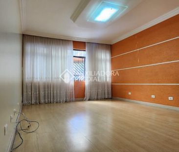 Sobrado com 3 quartos e 170m² para alugar em Olímpico, São Caetano ... - Photo 4
