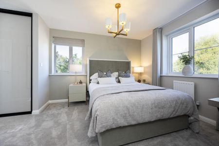 3 bedroom detached house to rent - Photo 3