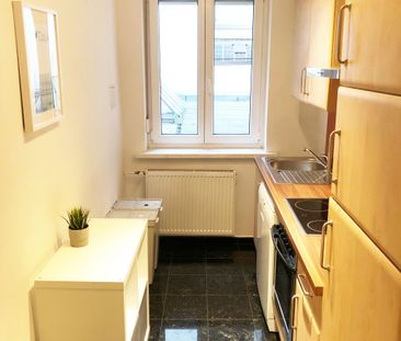 Fischergasse Zimmer 3 - Photo 6