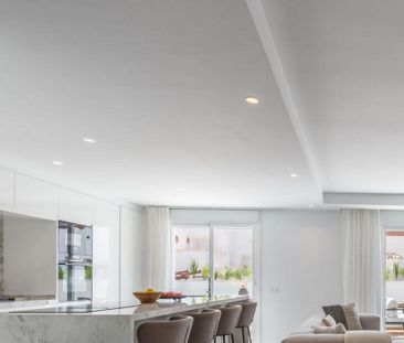 Luxury penthouse for rent in Nueva Andalucia, Spain - Photo 6