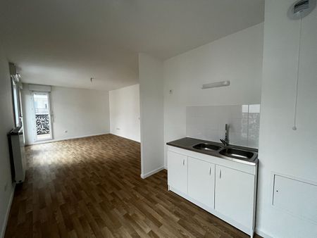 Appartement T2 Palaiseau à louer - Photo 2