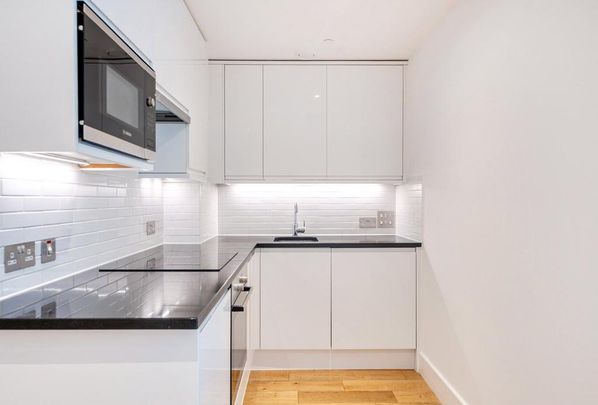 1 bedroom apartment to rent - Photo 1