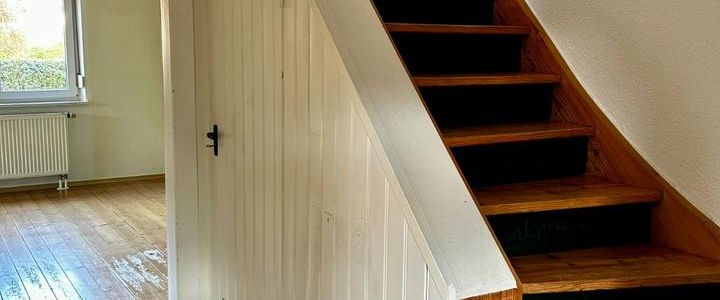 Doppelhaushälfte 2,5 Zimmer m. Garten in Weißenhorn - Foto 1